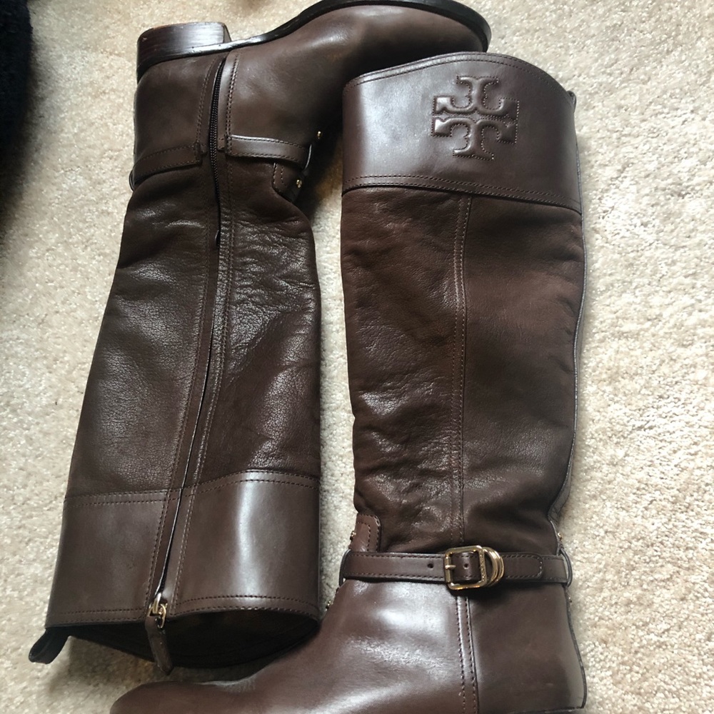 Tory Burch Boots